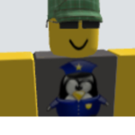 The man of poop