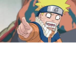 Naruto fan Group cringe