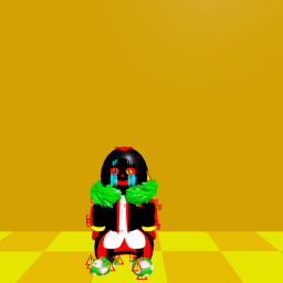 Become VIRUS 404 SANS
