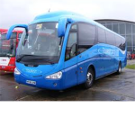 Tourist Coaches