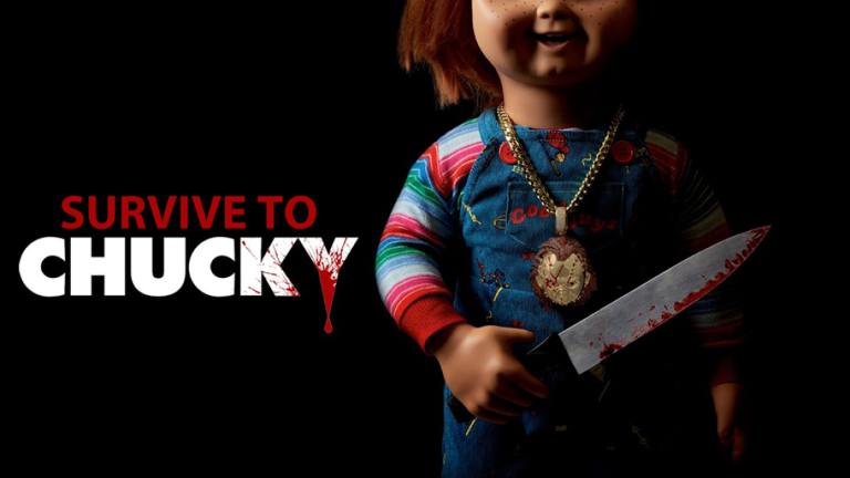 🔪¡Survive to chucky! screenshot 1
