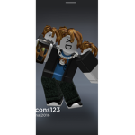 The cool bacons!!!!!