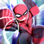 Marvel Battlegrounds: GROUP