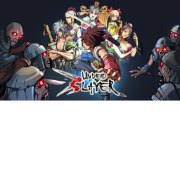 undead slayer
