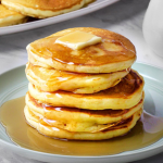 Pancake inc..