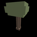 The Plank sawmill