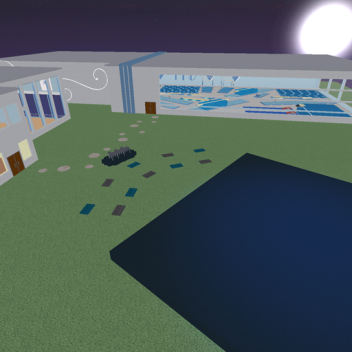 Pink Heart Dance and Gymnastics V3 [READ DESC!]