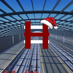 HRail (2.0)
