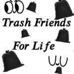 Trash Friends <3