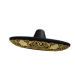 Secret Sombrero Society
