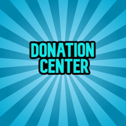 Donation Centre