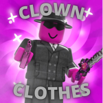 clown clothes