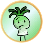 Leek Peep'