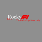 -Rocky Motorsports-