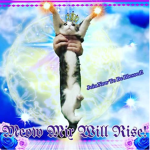 Meow.Mix.Rising. (M.M.R.)