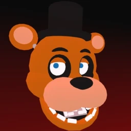 Welcome Back To Freddy's [Beta] icon