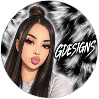 G DESIGN$ Roblox group icon