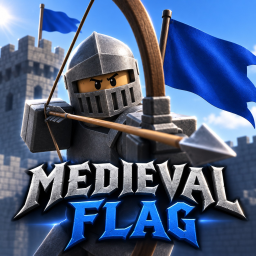 Medieval Flag