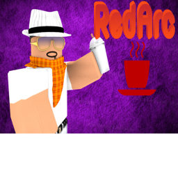 RedArc Cafe Version I