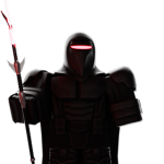 TGE |I| Shadow Guard