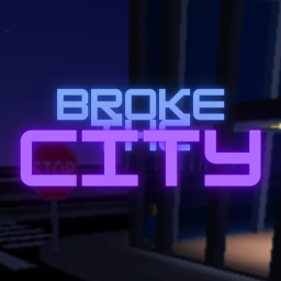 Broke the City - Portuguese