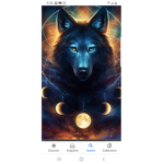 The Candy Wolves