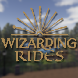 ✨Wizarding rides ✨