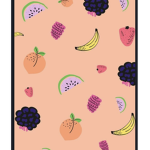 Aesthetic pink shop