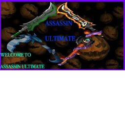 ULTIMATE ASSASSIN
