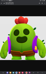Brawl stars gange