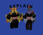Jacob and seek