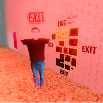 NULL Nextbot Test Game