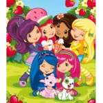 ~Berry Besties~