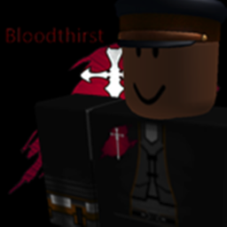 BloodThirst Warriors - Training Facility