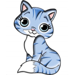 #catsquad<3