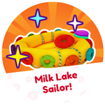 Game Badge Thumbnail