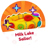 Game Badge Thumbnail