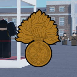 Parade Square, Woolwich