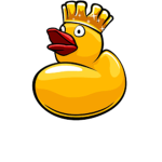 the cult of the golden ducks