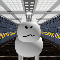 🚪Survive GUBBY In Area 51