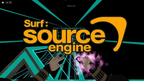 Surf : Source Engine [1.1.1]