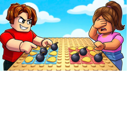 Chip Battle