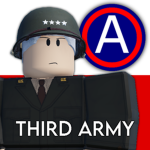 Third United States Army, 1940s