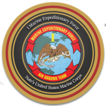 I Marine Expeditịonary Force