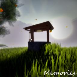 Memories (Showcase) icon