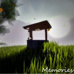 Memories (Showcase) icon