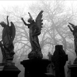 ✞