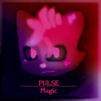 💫 Pulse RP ||  Magic 💫