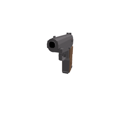 Windowskids Makarov [NEW]