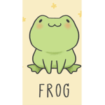 The froggy squad club